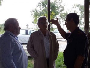 autoridades