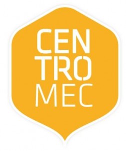 logo centros MEC