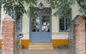 Liceo Ramón Álvarez