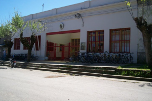 Escuela 47
