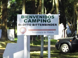 cartel camping