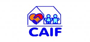 logo caif