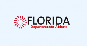 logo intendencia de Florida