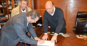 firma ing lopez
