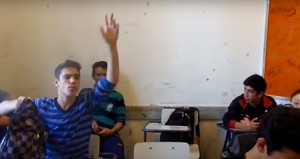 captura de video por que no estudias