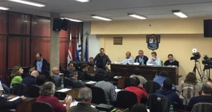junta departamental florida