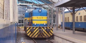 tren afe
