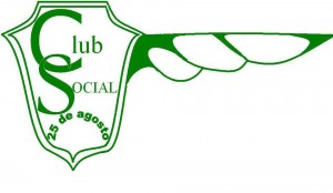 club social 25 de agosto