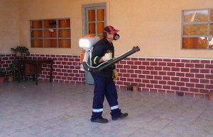 fumigacion escuela 2