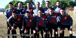 Foto: FutbolFlorida