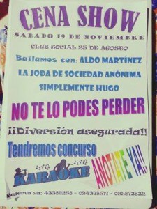 afiche-cena-show-sabado-19