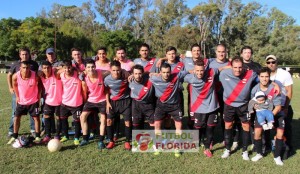 Foto: FutbolFlorida