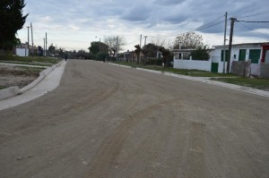 obras mevir 25 de agosto